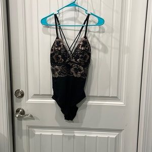 Auden Lingerie Bodysuit